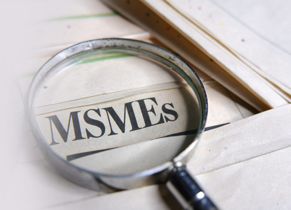 MSME Sector